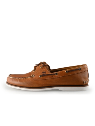 Timberland Bootschoenen Cognac 314942