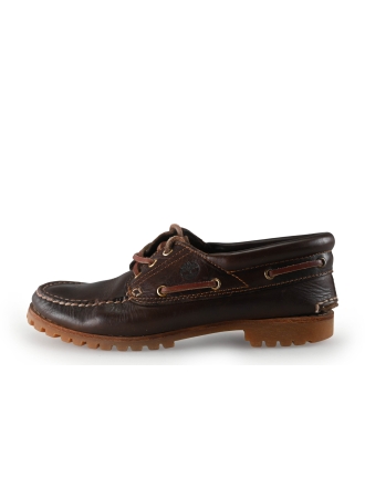 Timberland Bootschoenen Cognac 314943