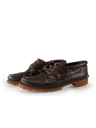 Timberland Bootschoenen Cognac 314943