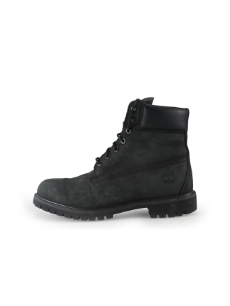 Timberland Veterboots Zwart 314967