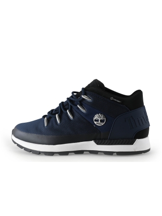 Timberland Sneakers Blauw 314968