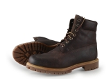 Timberland Veterboots