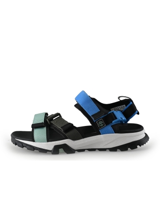 Timberland Sandalen Zwart 314976