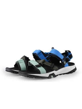 Timberland Sandalen Zwart 314976