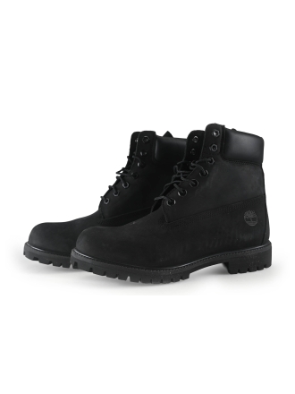 Timberland Snowboots Zwart 314992