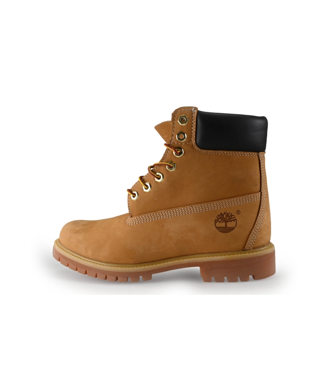 Timberland Veterboots