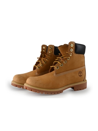 Timberland Veterboots Bruin 314996