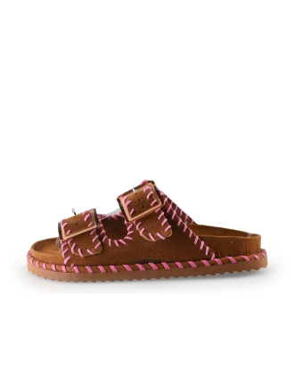 Colors of California Slippers Bruin 315000