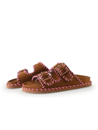 Colors of California Slippers Bruin 315001