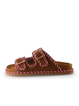 Colors of California Slippers Bruin 315002