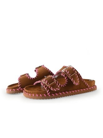 Colors of California Slippers Bruin 315003