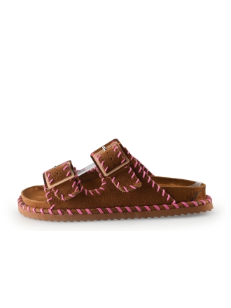 Colors of California Slippers Bruin 315005