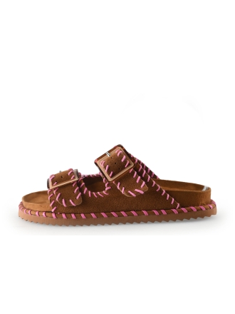 Colors of California Slippers Bruin 315006