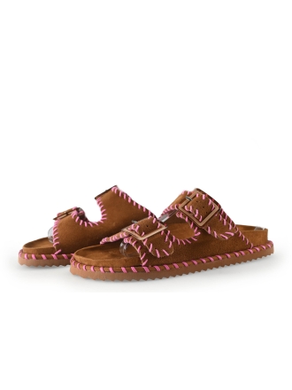 Colors of California Slippers Bruin 315006