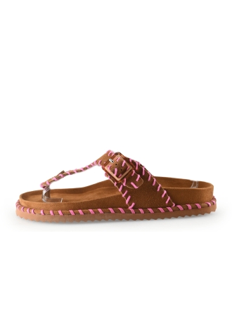 Colors of California Slippers Bruin 315009