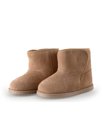 Colors of California Enkellaarzen Cognac 315011