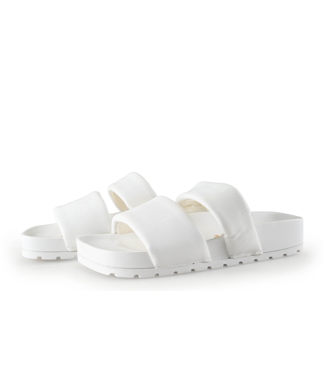 Colors of California Slippers