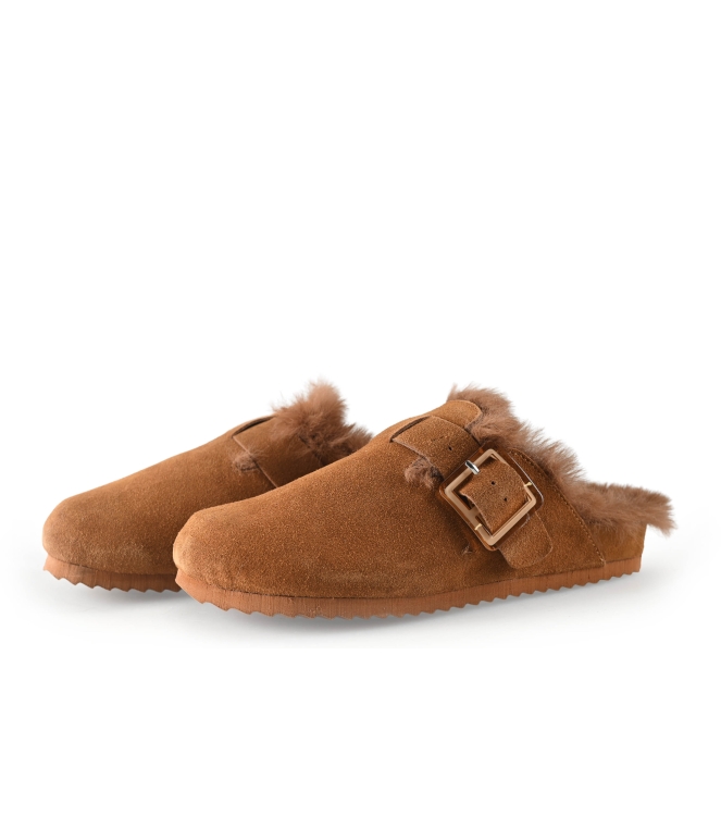 Colors of California Slippers