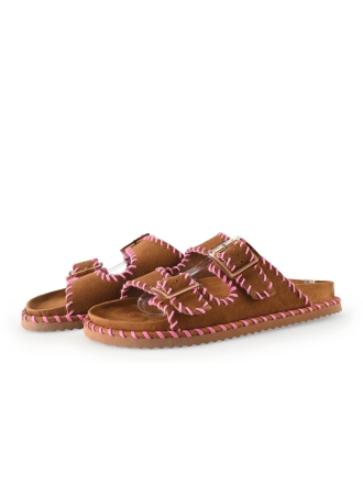 Colors of California Slippers Bruin 315021