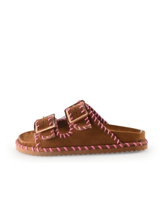 Colors of California Slippers Bruin 315022