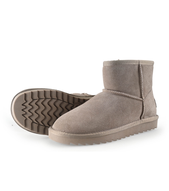 Colors of California Boots