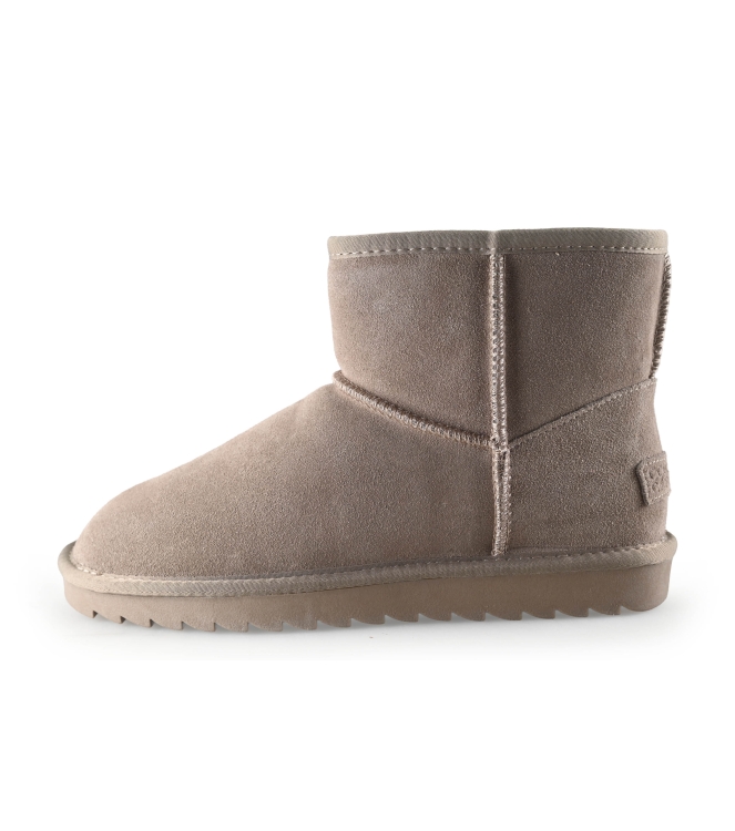 Colors of California Boots