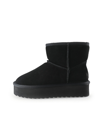 Colors of California Boots Zwart 315027