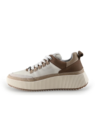 Shabbies Amsterdam Sneakers Beige 315034