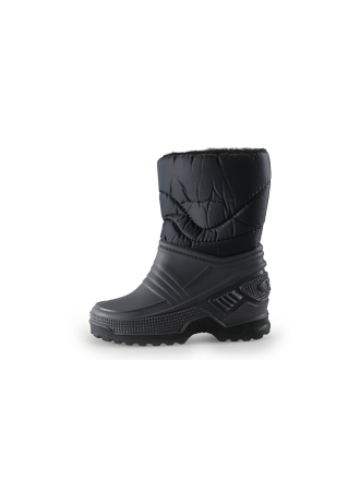 Snow fun Snowboots Zwart 315035
