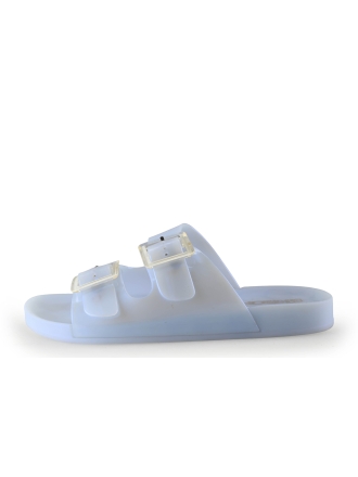 Colors of California Muiltjes Blauw 315041