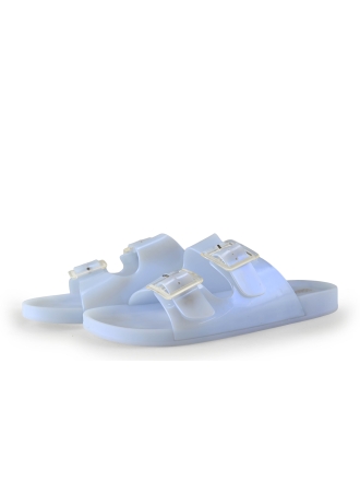 Colors of California Muiltjes Blauw 315041