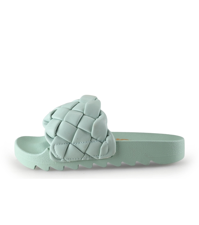 Colors of California Slippers