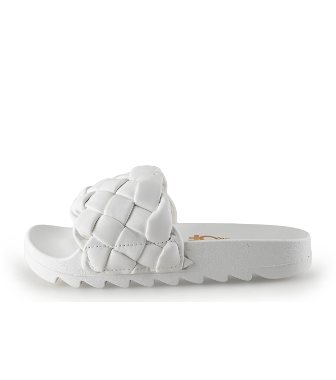 Colors of California Slippers