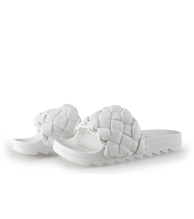 Colors of California Slippers