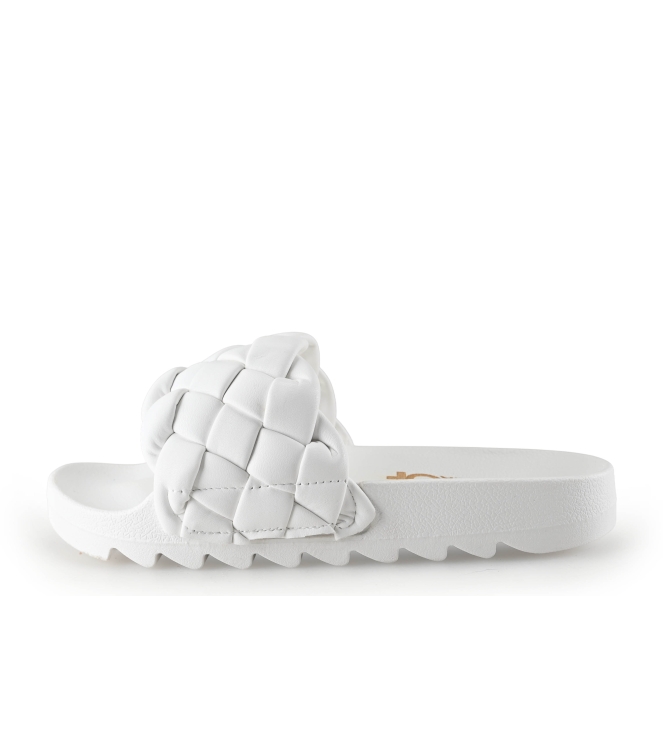 Colors of California Slippers