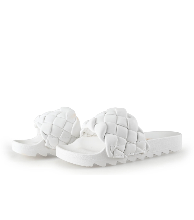 Colors of California Slippers