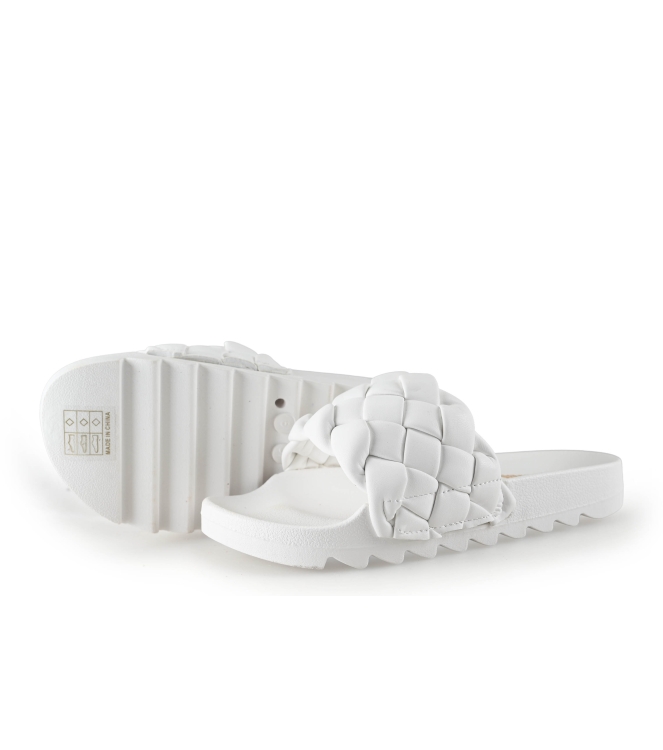 Colors of California Slippers