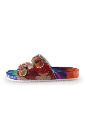 Colors of California Slippers Overig 315052