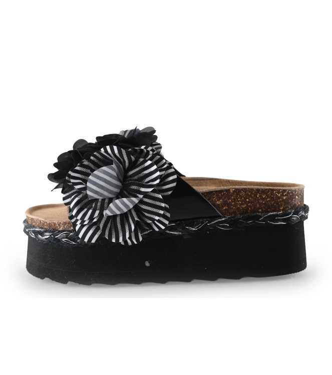 Colors of California Slippers