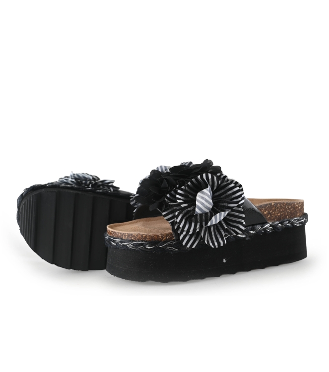 Colors of California Slippers