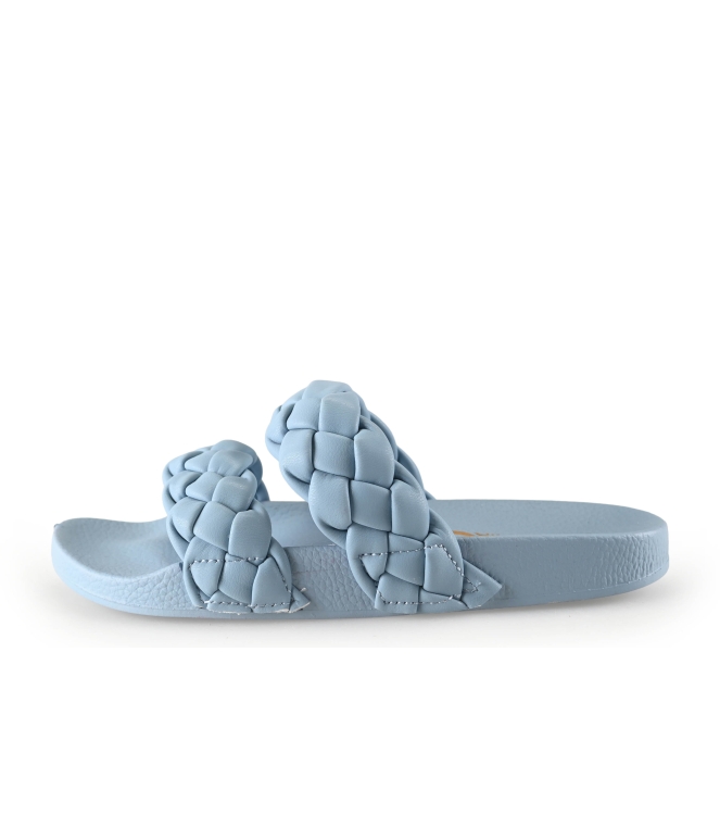 Colors of California Slippers