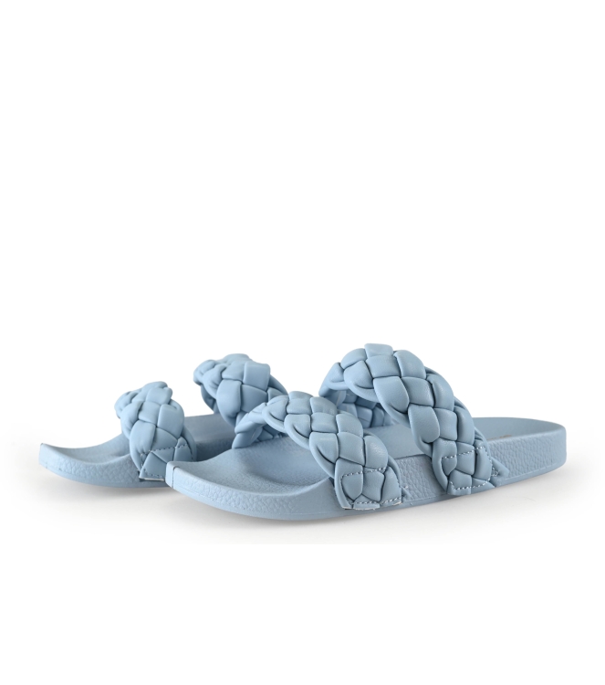 Colors of California Slippers