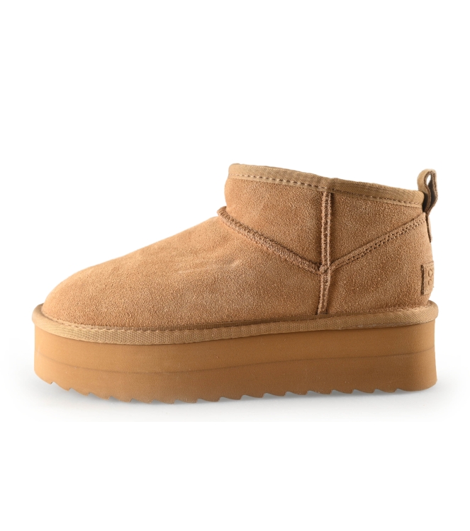 Colors of California Boots