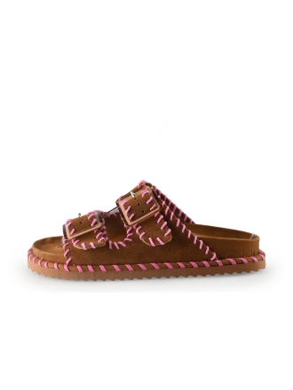 Colors of California Slippers Bruin 315063