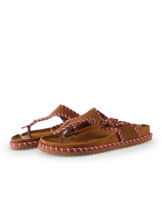 Colors of California Sandalen Bruin 315068