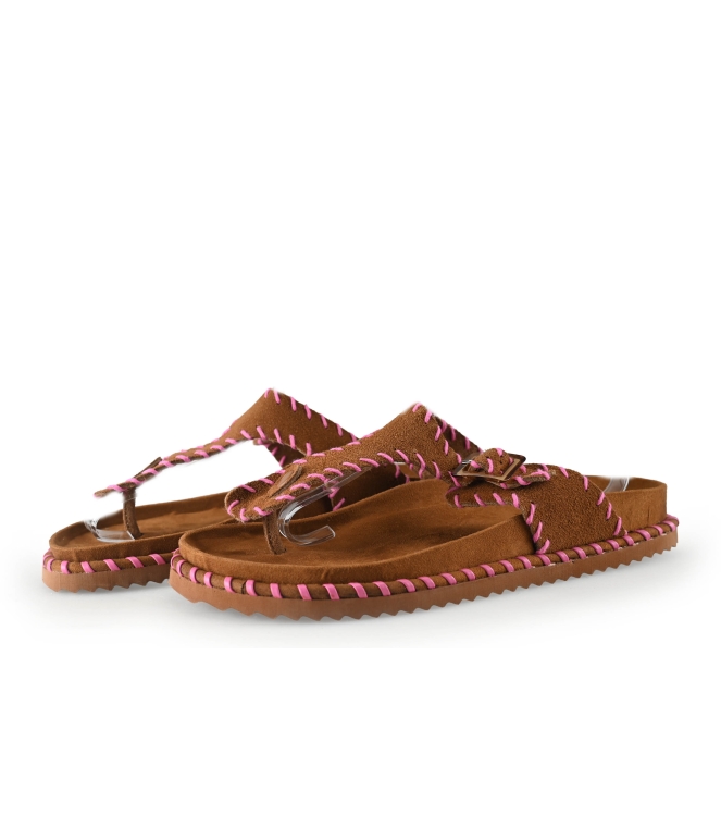 Colors of California Sandalen