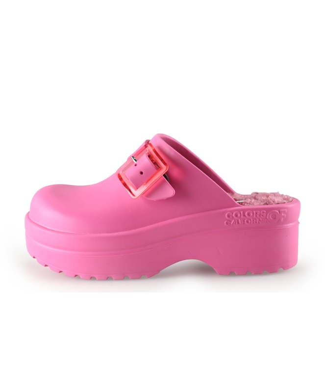 Colors of California Muiltjes