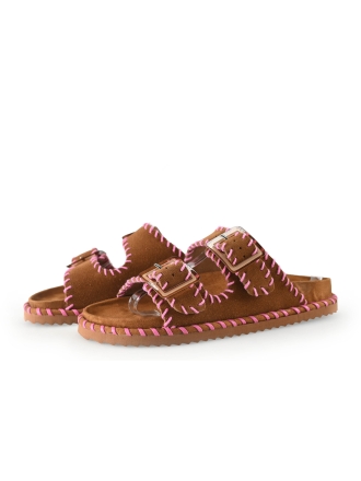 Colors of California Slippers Bruin 315072