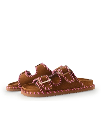 Colors of California Slippers Bruin 315073