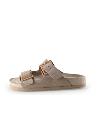 Colors of California Muiltjes Beige 315076